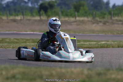 06 & 07/07/2019 : Rassemblement National UFOLEP Karting 2019 à Escource (Photos Stéphane Agnus) 2019 — karting