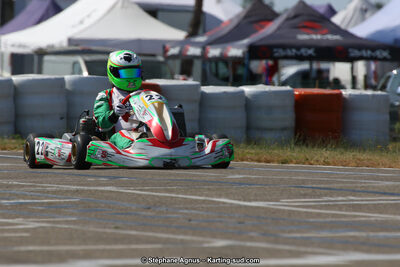 06 & 07/07/2019 : Rassemblement National UFOLEP Karting 2019 à Escource (Photos Stéphane Agnus) 2019 — karting