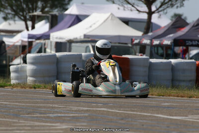 06 & 07/07/2019 : Rassemblement National UFOLEP Karting 2019 à Escource (Photos Stéphane Agnus) 2019 — karting