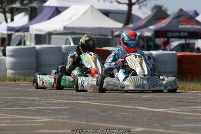 06 & 07/07/2019 : Rassemblement National UFOLEP Karting 2019 à Escource (Photos Stéphane Agnus) 2019 — karting