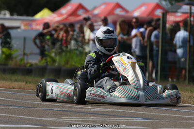 06 & 07/07/2019 : Rassemblement National UFOLEP Karting 2019 à Escource (Photos Stéphane Agnus) 2019 — karting