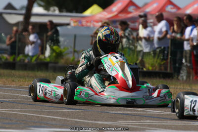 06 & 07/07/2019 : Rassemblement National UFOLEP Karting 2019 à Escource (Photos Stéphane Agnus) 2019 — karting