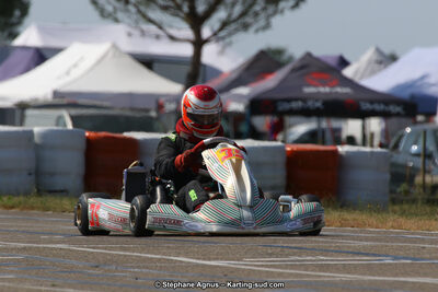 06 & 07/07/2019 : Rassemblement National UFOLEP Karting 2019 à Escource (Photos Stéphane Agnus) 2019 — karting