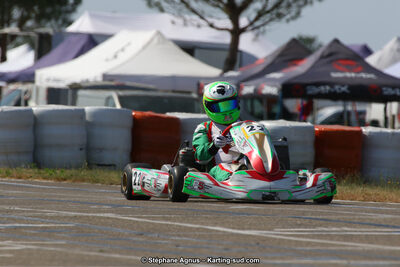06 & 07/07/2019 : Rassemblement National UFOLEP Karting 2019 à Escource (Photos Stéphane Agnus) 2019 — karting