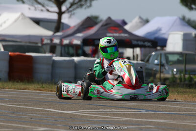 06 & 07/07/2019 : Rassemblement National UFOLEP Karting 2019 à Escource (Photos Stéphane Agnus) 2019 — karting