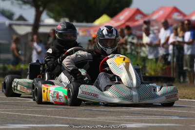 06 & 07/07/2019 : Rassemblement National UFOLEP Karting 2019 à Escource (Photos Stéphane Agnus) 2019 — karting