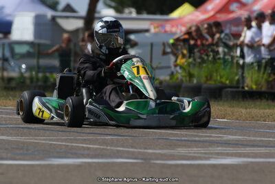 06 & 07/07/2019 : Rassemblement National UFOLEP Karting 2019 à Escource (Photos Stéphane Agnus) 2019 — karting