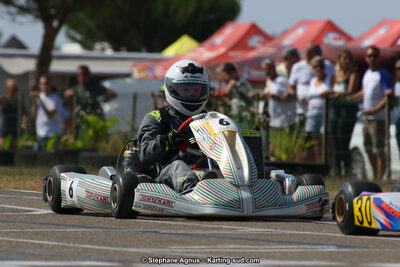 06 & 07/07/2019 : Rassemblement National UFOLEP Karting 2019 à Escource (Photos Stéphane Agnus) 2019 — karting