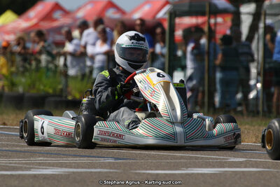 06 & 07/07/2019 : Rassemblement National UFOLEP Karting 2019 à Escource (Photos Stéphane Agnus) 2019 — karting