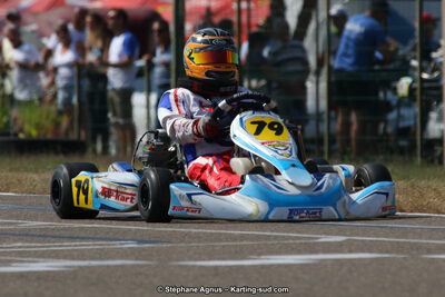 06 & 07/07/2019 : Rassemblement National UFOLEP Karting 2019 à Escource (Photos Stéphane Agnus) 2019 — karting