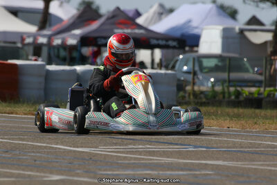 06 & 07/07/2019 : Rassemblement National UFOLEP Karting 2019 à Escource (Photos Stéphane Agnus) 2019 — karting