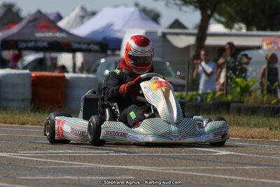 06 & 07/07/2019 : Rassemblement National UFOLEP Karting 2019 à Escource (Photos Stéphane Agnus) 2019 — karting