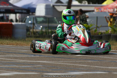 06 & 07/07/2019 : Rassemblement National UFOLEP Karting 2019 à Escource (Photos Stéphane Agnus) 2019 — karting