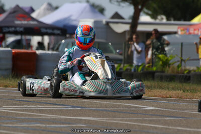 06 & 07/07/2019 : Rassemblement National UFOLEP Karting 2019 à Escource (Photos Stéphane Agnus) 2019 — karting