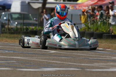 06 & 07/07/2019 : Rassemblement National UFOLEP Karting 2019 à Escource (Photos Stéphane Agnus) 2019 — karting