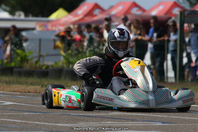 06 & 07/07/2019 : Rassemblement National UFOLEP Karting 2019 à Escource (Photos Stéphane Agnus) 2019 — karting