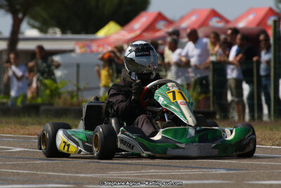 06 & 07/07/2019 : Rassemblement National UFOLEP Karting 2019 à Escource (Photos Stéphane Agnus) 2019 — karting