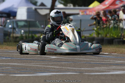 06 & 07/07/2019 : Rassemblement National UFOLEP Karting 2019 à Escource (Photos Stéphane Agnus) 2019 — karting