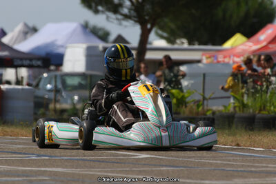 06 & 07/07/2019 : Rassemblement National UFOLEP Karting 2019 à Escource (Photos Stéphane Agnus) 2019 — karting