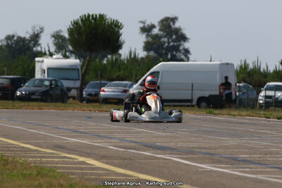 06 & 07/07/2019 : Rassemblement National UFOLEP Karting 2019 à Escource (Photos Stéphane Agnus) 2019 — karting