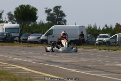 06 & 07/07/2019 : Rassemblement National UFOLEP Karting 2019 à Escource (Photos Stéphane Agnus) 2019 — karting