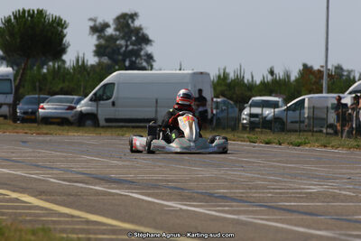 06 & 07/07/2019 : Rassemblement National UFOLEP Karting 2019 à Escource (Photos Stéphane Agnus) 2019 — karting