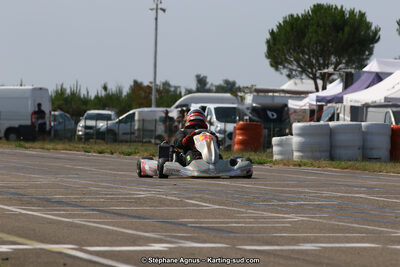 06 & 07/07/2019 : Rassemblement National UFOLEP Karting 2019 à Escource (Photos Stéphane Agnus) 2019 — karting