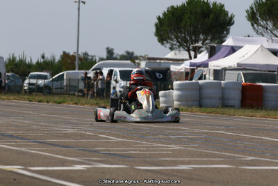 06 & 07/07/2019 : Rassemblement National UFOLEP Karting 2019 à Escource (Photos Stéphane Agnus) 2019 — karting