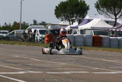 06 & 07/07/2019 : Rassemblement National UFOLEP Karting 2019 à Escource (Photos Stéphane Agnus) 2019 — karting