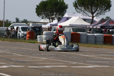 06 & 07/07/2019 : Rassemblement National UFOLEP Karting 2019 à Escource (Photos Stéphane Agnus) 2019 — karting