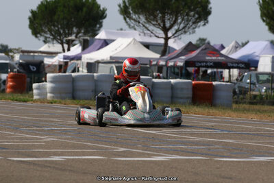 06 & 07/07/2019 : Rassemblement National UFOLEP Karting 2019 à Escource (Photos Stéphane Agnus) 2019 — karting