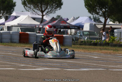 06 & 07/07/2019 : Rassemblement National UFOLEP Karting 2019 à Escource (Photos Stéphane Agnus) 2019 — karting