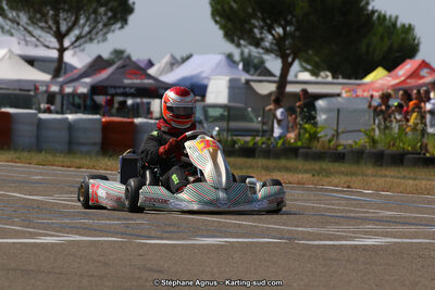 06 & 07/07/2019 : Rassemblement National UFOLEP Karting 2019 à Escource (Photos Stéphane Agnus) 2019 — karting