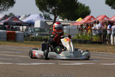 06 & 07/07/2019 : Rassemblement National UFOLEP Karting 2019 à Escource (Photos Stéphane Agnus) 2019 — karting