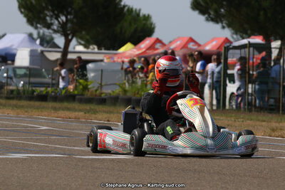 06 & 07/07/2019 : Rassemblement National UFOLEP Karting 2019 à Escource (Photos Stéphane Agnus) 2019 — karting