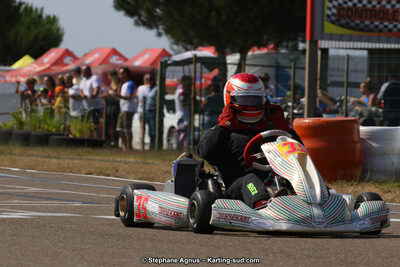 06 & 07/07/2019 : Rassemblement National UFOLEP Karting 2019 à Escource (Photos Stéphane Agnus) 2019 — karting