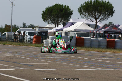 06 & 07/07/2019 : Rassemblement National UFOLEP Karting 2019 à Escource (Photos Stéphane Agnus) 2019 — karting