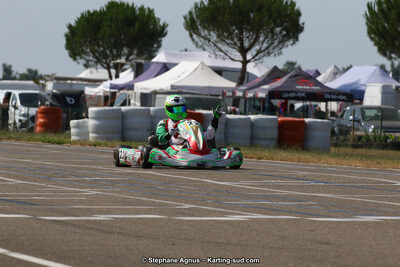 06 & 07/07/2019 : Rassemblement National UFOLEP Karting 2019 à Escource (Photos Stéphane Agnus) 2019 — karting