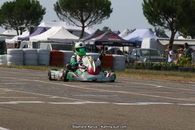 06 & 07/07/2019 : Rassemblement National UFOLEP Karting 2019 à Escource (Photos Stéphane Agnus) 2019 — karting
