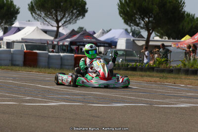 06 & 07/07/2019 : Rassemblement National UFOLEP Karting 2019 à Escource (Photos Stéphane Agnus) 2019 — karting