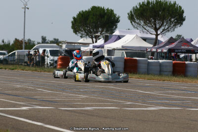 06 & 07/07/2019 : Rassemblement National UFOLEP Karting 2019 à Escource (Photos Stéphane Agnus) 2019 — karting