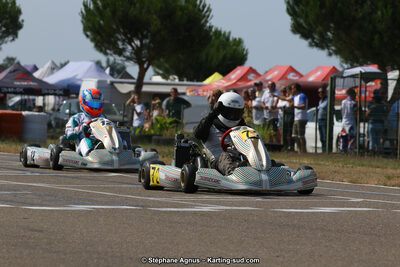 06 & 07/07/2019 : Rassemblement National UFOLEP Karting 2019 à Escource (Photos Stéphane Agnus) 2019 — karting