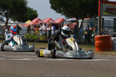 06 & 07/07/2019 : Rassemblement National UFOLEP Karting 2019 à Escource (Photos Stéphane Agnus) 2019 — karting