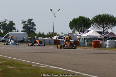 06 & 07/07/2019 : Rassemblement National UFOLEP Karting 2019 à Escource (Photos Stéphane Agnus) 2019 — karting