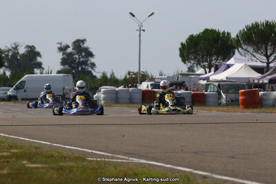 06 & 07/07/2019 : Rassemblement National UFOLEP Karting 2019 à Escource (Photos Stéphane Agnus) 2019 — karting