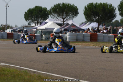 06 & 07/07/2019 : Rassemblement National UFOLEP Karting 2019 à Escource (Photos Stéphane Agnus) 2019 — karting