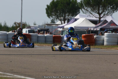 06 & 07/07/2019 : Rassemblement National UFOLEP Karting 2019 à Escource (Photos Stéphane Agnus) 2019 — karting