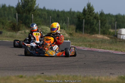 06 & 07/07/2019 : Rassemblement National UFOLEP Karting 2019 à Escource (Photos Stéphane Agnus) 2019 — karting