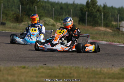 06 & 07/07/2019 : Rassemblement National UFOLEP Karting 2019 à Escource (Photos Stéphane Agnus) 2019 — karting