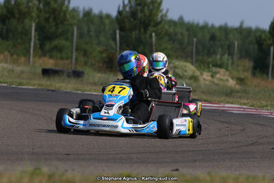 06 & 07/07/2019 : Rassemblement National UFOLEP Karting 2019 à Escource (Photos Stéphane Agnus) 2019 — karting